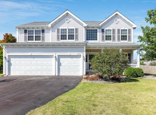 6512 82nd Ave, Kenosha, WI 53142