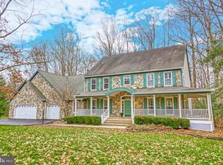 3052 Crosen Ct, Herndon, VA 20171
