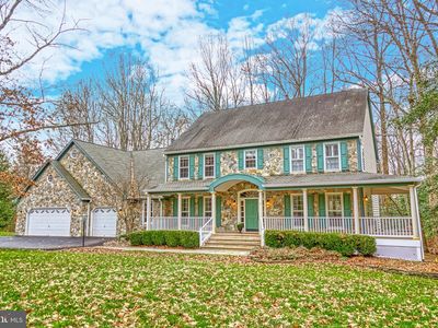 3052 Crosen Ct, Herndon, VA, 20171