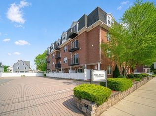 Park Place Condominiums, Medford, MA 02155