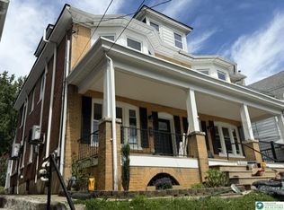 311 W Lafayette St, Easton, PA 18042