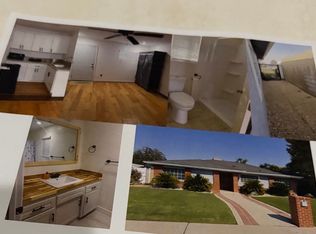 5740 Patton Way, Bakersfield, CA 93308