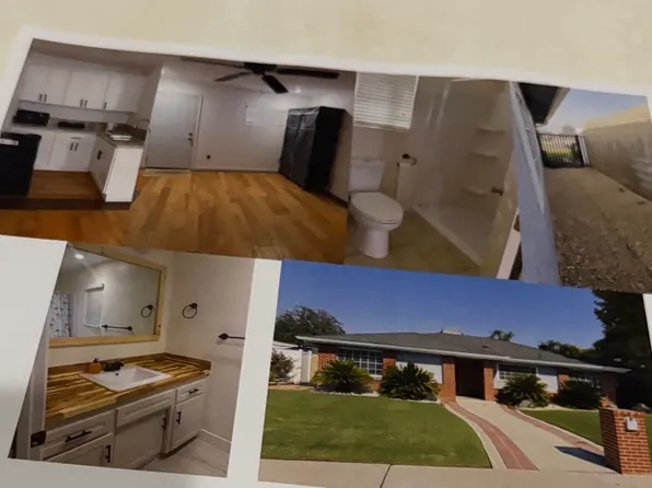 5740 Patton Way, Bakersfield, CA 93308