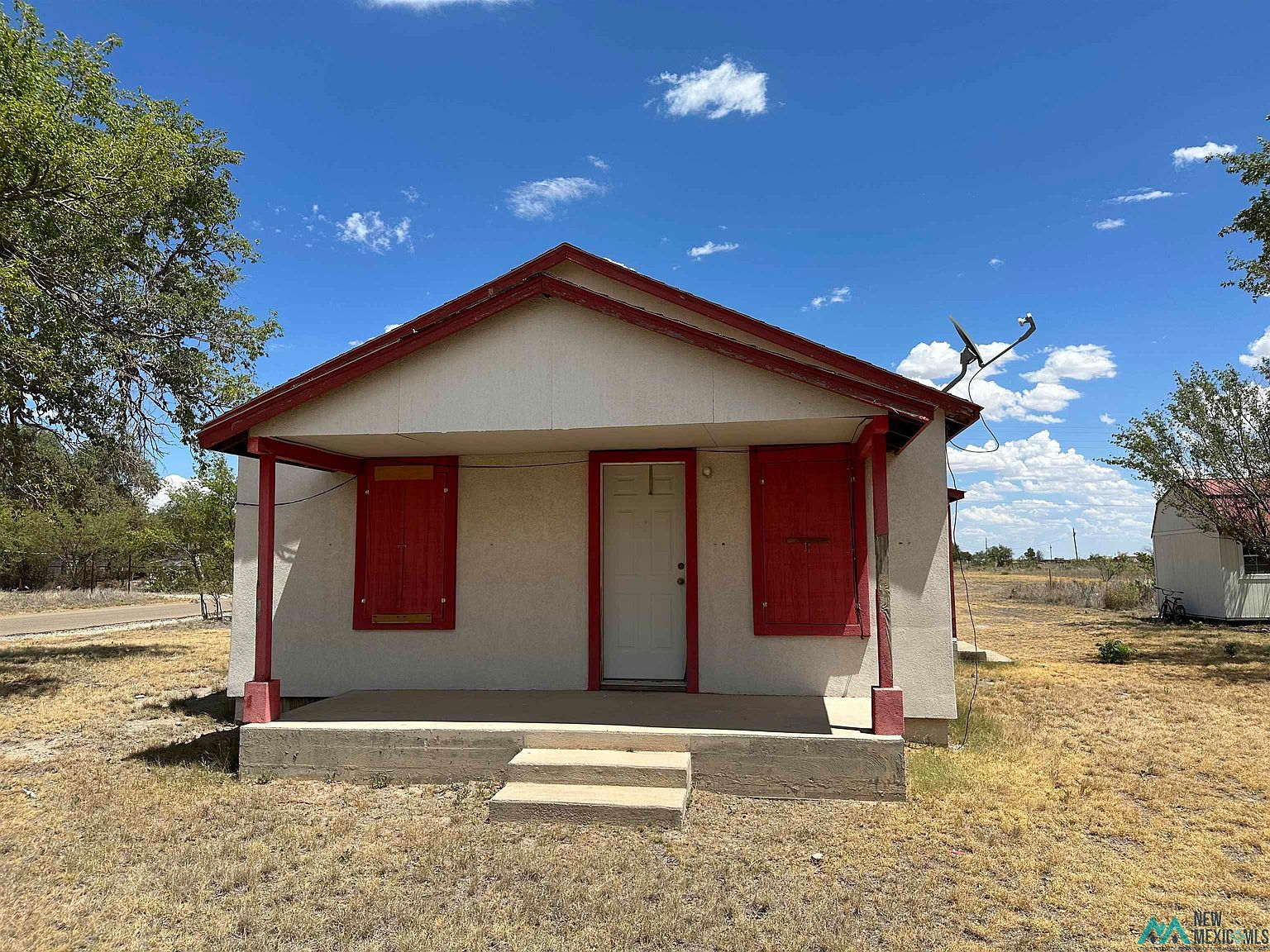 701 N Anderson Ave, Tatum, NM 88267 MLS 20235272 Zillow