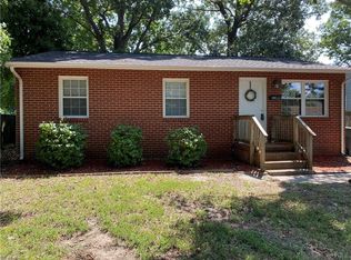 415 Hunlac Ave, Hampton, VA 23664