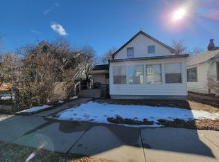 721 W 24th St #1/2, Cheyenne, WY 82001
