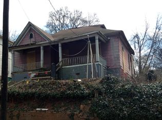 1333 Hardee St, Atlanta, GA 30307