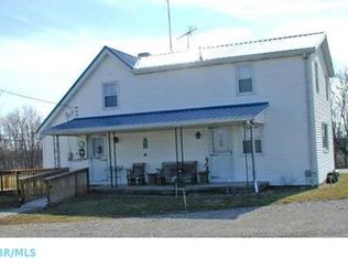 12913 Clifton Rd, Mount Sterling, OH 43143