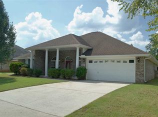 110 Crystalbreeze Dr, Harvest, AL 35749