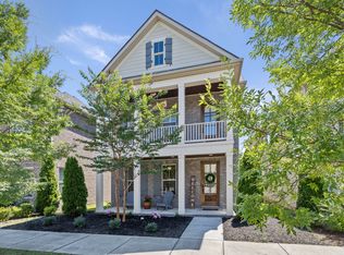 334 Cornelius Way, Hendersonville, TN 37075