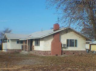 16237 Folsom Ave, Dos Palos, CA 93620