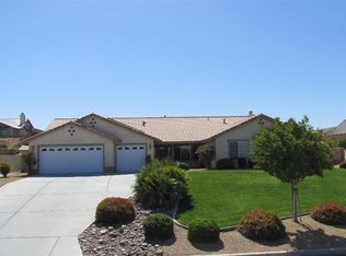 12633 Remington Rd, Apple Valley, CA 92308