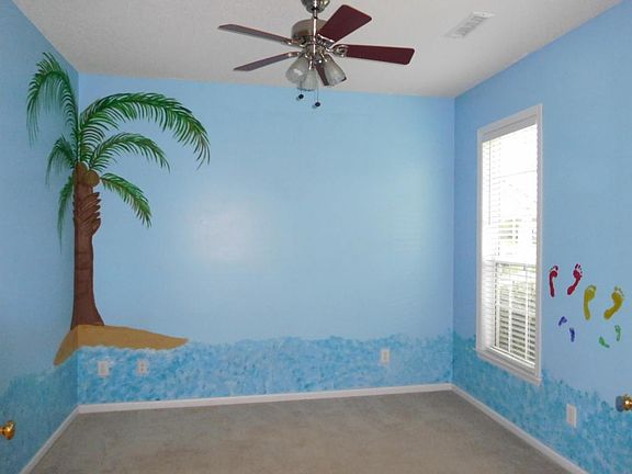 Study - Playroom