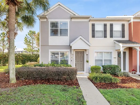 4451 SW 49th Ave, Ocala, FL 34474