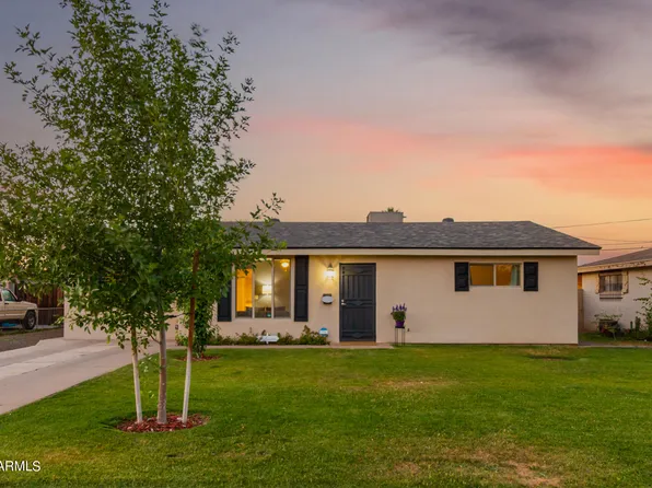 3012 W HEATHERBRAE Drive, Phoenix, AZ 85017