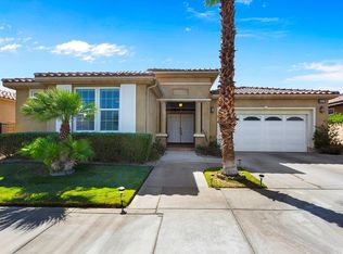 1885 Savanna Way, Palm Springs, CA 92262