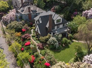 2668 NW Cornell Rd, Portland, OR 97210