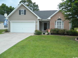 4586 Fringetree Dr, Murrells Inlet, SC 29576