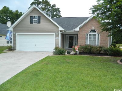 4586 Fringetree Dr., Murrells Inlet, SC, 29576