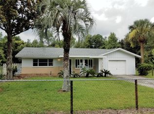 19994 SW Rainbow Lakes Blvd, Dunnellon, FL 34431