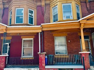 1924 W Somerset St, Philadelphia, PA 19132