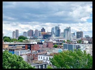 276 Bunker Hill St #3, Charlestown, MA 02129