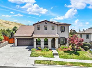 2408 Sanctuary Drive, Fairfield, CA 94534