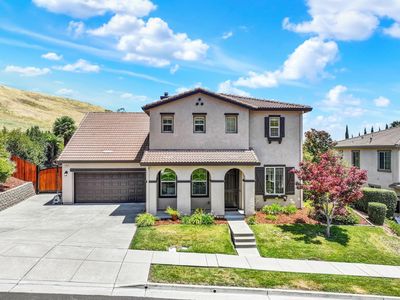 2408 Sanctuary Drive, Fairfield, CA, 94534