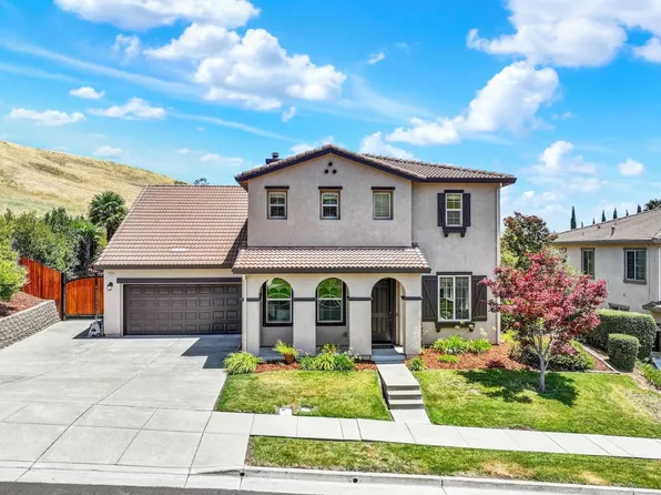 2408 Sanctuary Drive, Fairfield, CA 94534