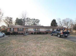 105 Milton Dr #A, Paducah, KY 42003