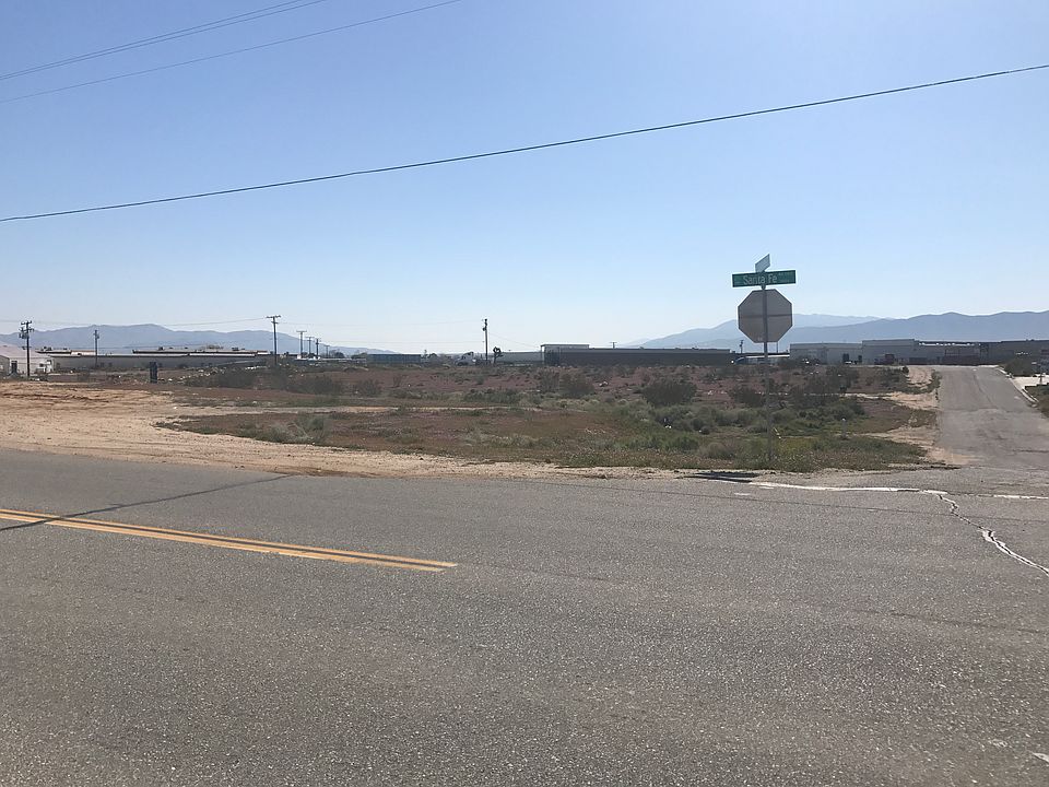 1st image of Santa Fe And Catalpa