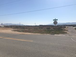 Santa Fe And Catalpa, Hesperia, CA 92395