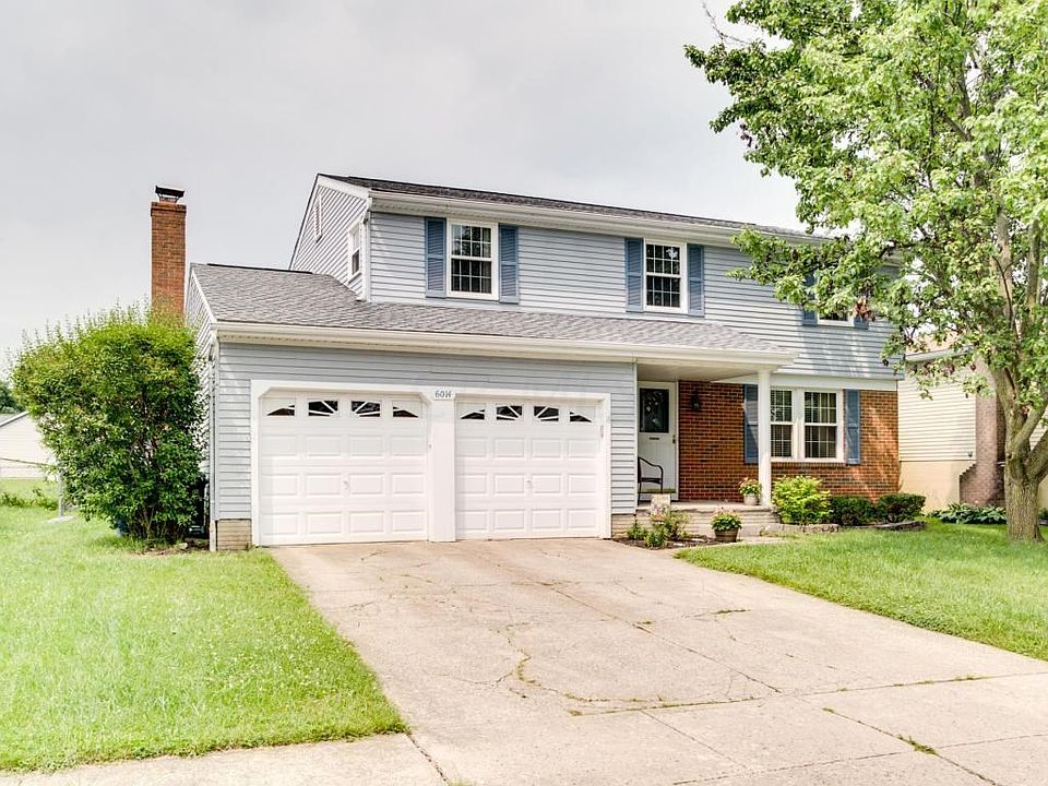 1st image of 6014 Cork County Dr
