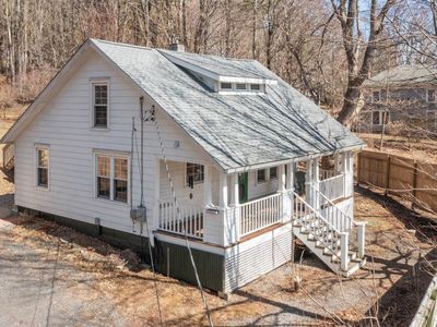 5 Pohndorf Drive, Old Chatham, NY, 12136