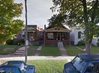 4940 Lisette Ave, Saint Louis, MO 63109