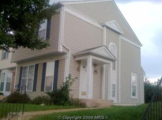 7544 Maury Rd, Windsor Mill, MD 21244