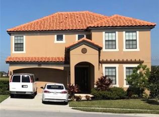 2537 Rosemont Cir, Davenport, FL 33837