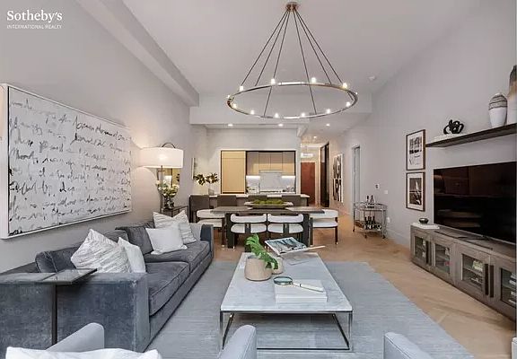 2nd image of 215 E 19th St APT 2A