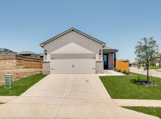 Alfalfa Plan, Princeton Heights, Princeton, TX 75407