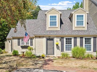 6 Independence Way #A, Laconia, NH 03246