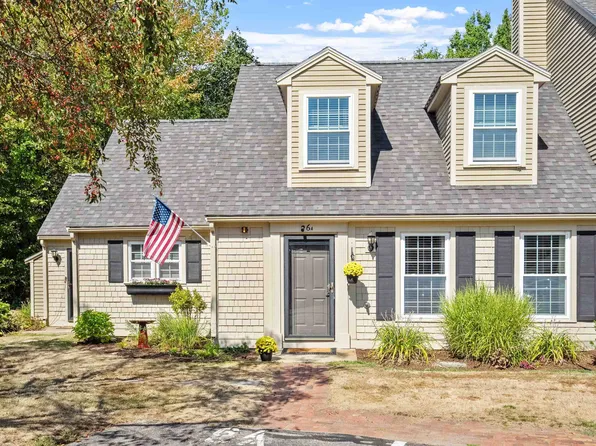 6 Independence Way Unit A, Laconia, NH 03246