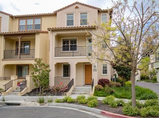 113 Avellino Way, Mountain View, CA 94043