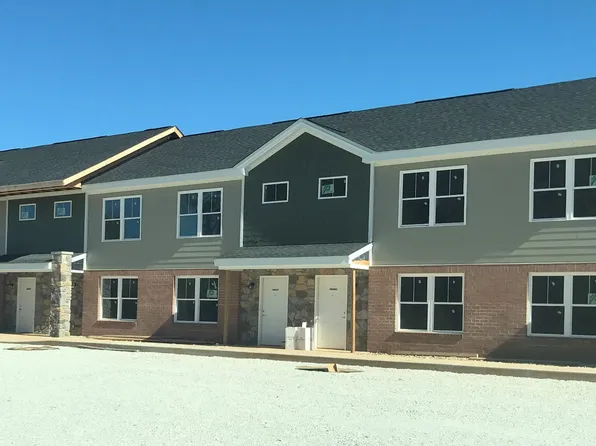 Plant Drive Townhomes, 386-420 Plant Dr #406, Appomattox, VA 24522