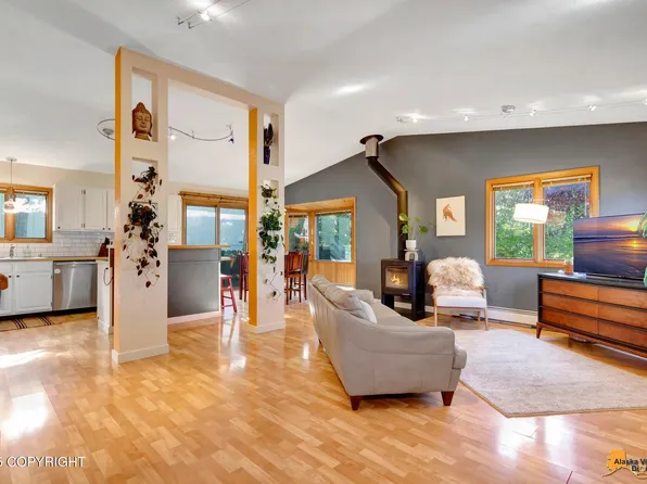 5430 W 82nd Ave, Anchorage, AK 99502