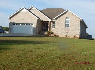 42 Faith Rae Blvd, Morrison, TN 37357