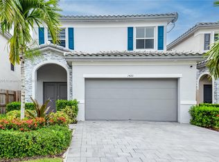 1420 SE 26th Rd, Homestead, FL 33035