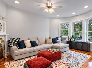 194 Emerson St #1, Boston, MA 02127