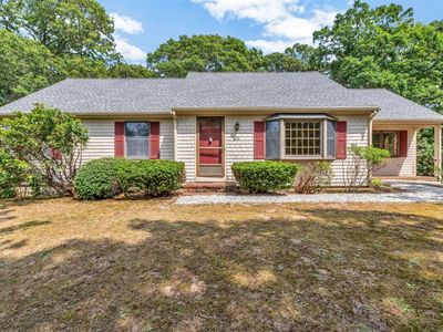 116 Bittersweet Drive, Brewster, MA, 02631