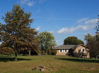 24414 Springdale Rd, Mc Louth, KS 66054