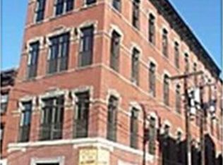 338 Grove St APT 2A, Jersey City, NJ 07302